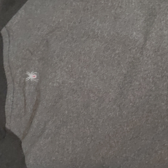 Spyder Active Long sleeve shirt - Picture 11 of 12